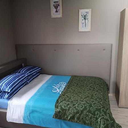 Mv Apartamenty Komfort Augustów Dış mekan fotoğraf