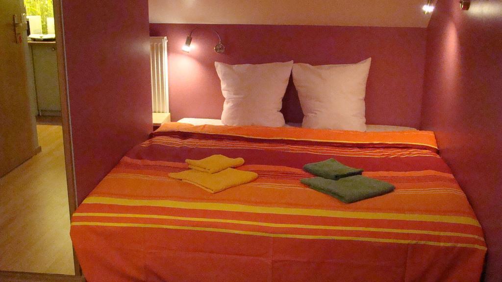 Mv Apartamenty Komfort Augustów Oda fotoğraf