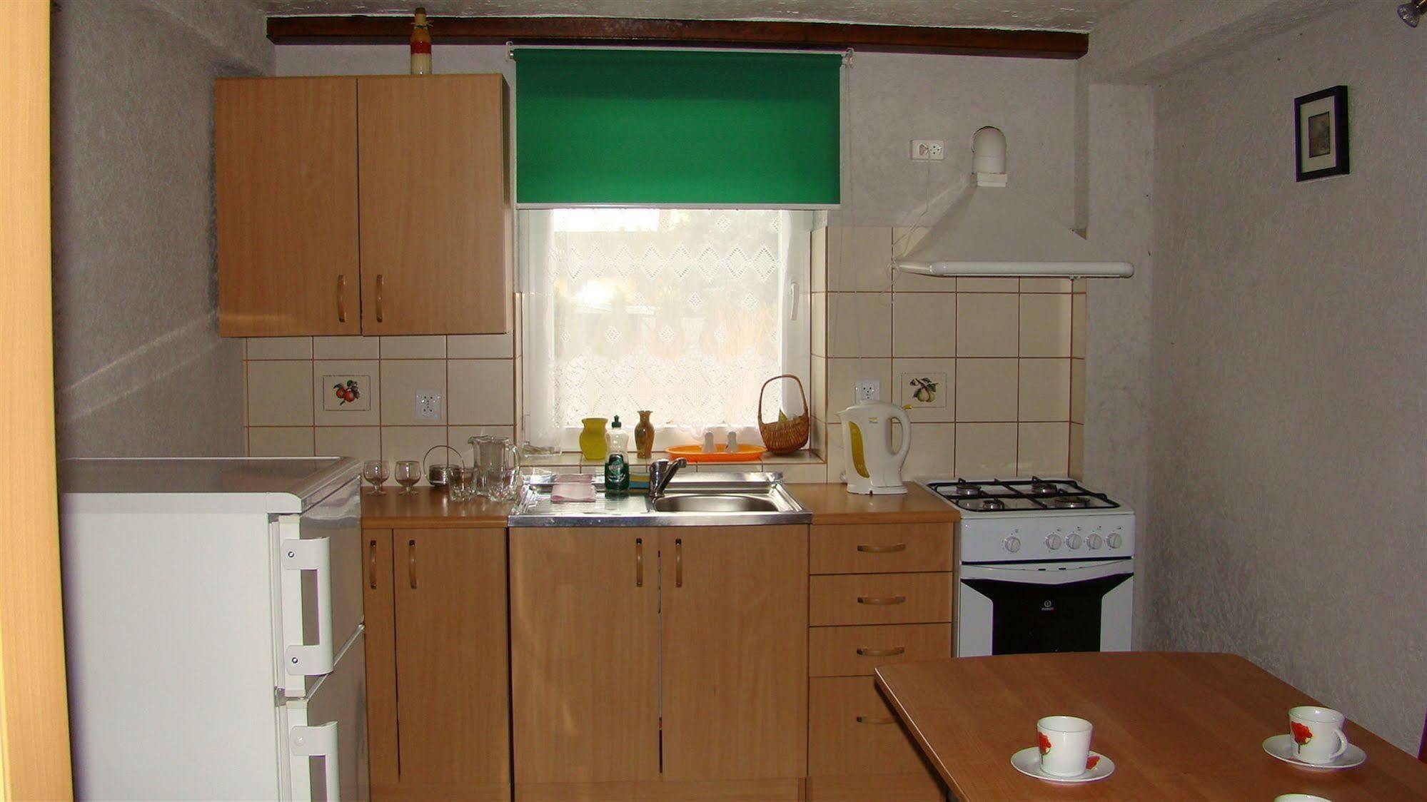 Mv Apartamenty Komfort Augustów Dış mekan fotoğraf