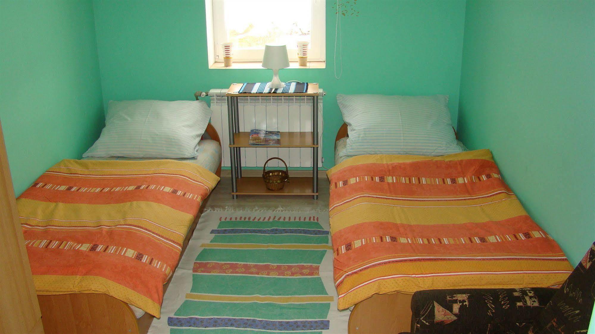 Mv Apartamenty Komfort Augustów Dış mekan fotoğraf