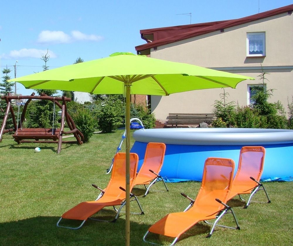 Mv Apartamenty Komfort Augustów Dış mekan fotoğraf