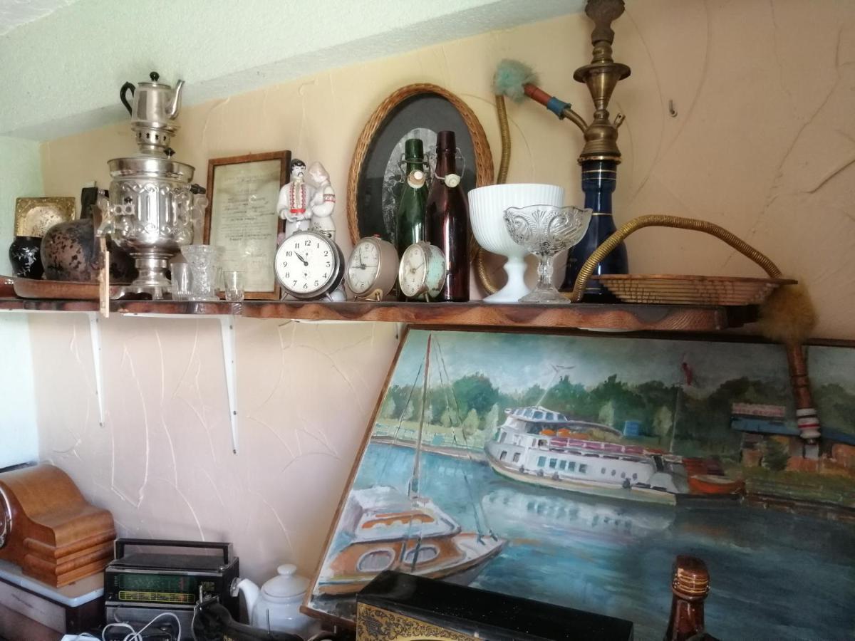 Mv Apartamenty Komfort Augustów Dış mekan fotoğraf