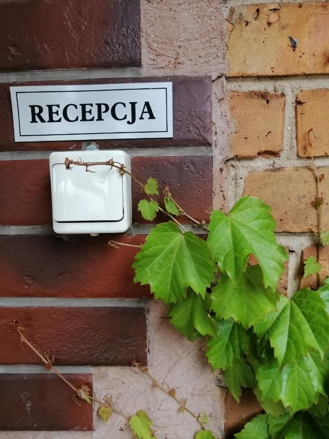 Mv Apartamenty Komfort Augustów Dış mekan fotoğraf