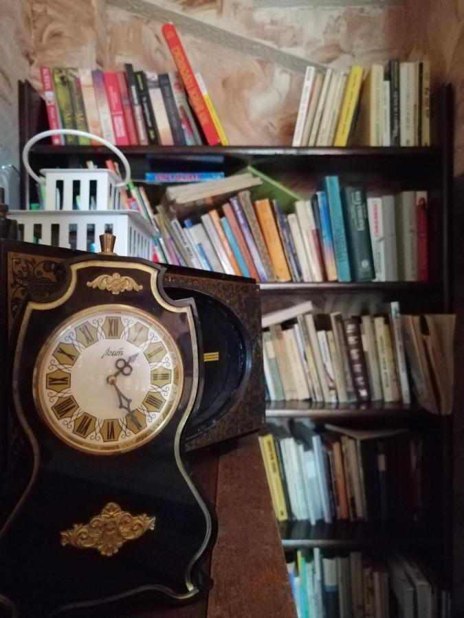 Mv Apartamenty Komfort Augustów Dış mekan fotoğraf